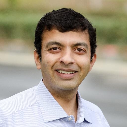 Product operator in enterprise software with multiple gigs in companies, large and small, including my own startup