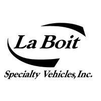 La Boit Specialty Vehicles (@laboitinc) 's Twitter Profile