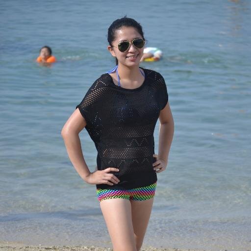 chaportillo's profile picture. Wife.Mother.Monster