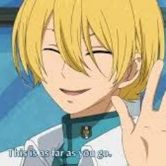 Rey_Naya's profile picture. Rai, 12 Maret 2000, 7E/8G Spensa BJB, anime daisuki, mention for follback