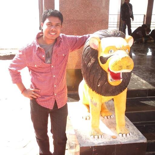 debasishpatel92's profile picture. System Administrator, IT kidda