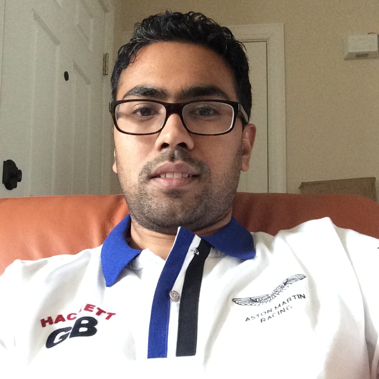 #BPM Practice Lead @BRESA #Pega #Appian #ProblemSolver #PhiladelphiaSportsFan #SportsLunatic #LoveToTravel Married a #Delhite , Father of two beautiful girls!