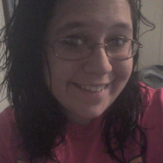 I love my life I have good bestfriends and family what more do I need(:
