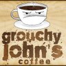 grouchyjohns's profile picture. It has long been prophesied that a man will rise out of the wasteland to save us from the evils of bad coffee.  I am this man! I am GROUCHY JOHN!!!
