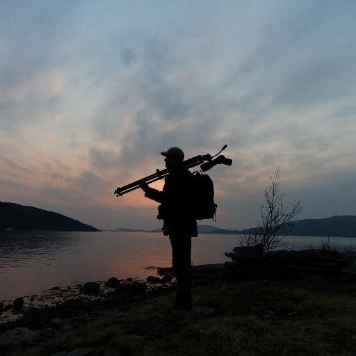 Andreas_Troite's profile picture. Jeg er en hobby fotograf som liker å være ute i skog og mark.