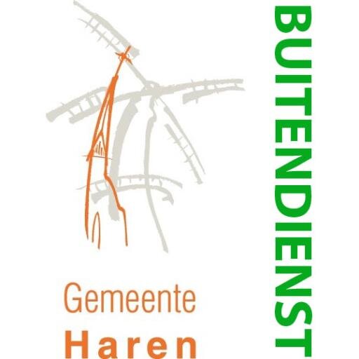 Uw woonomgeving, onze zorg.
Wij dragen zorg voor de woonomgeving in de dorpen Haren, Glimmen, Onnen en Noordlaren.