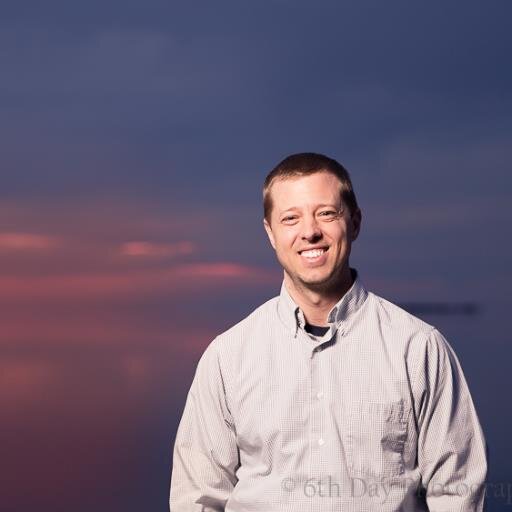 Photographer, Marine Veteran