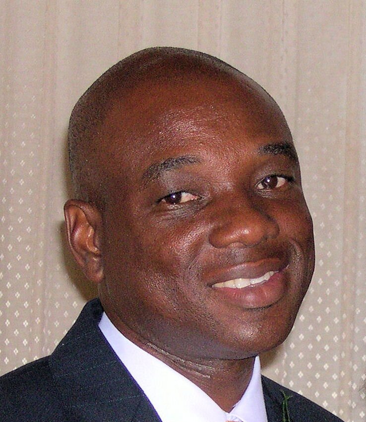 General Secretary, United Church in Jamaica and the Cayman Islands