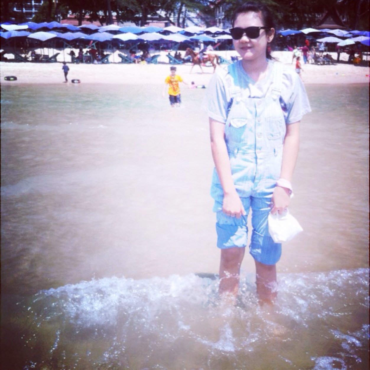 เมรีสาวน้อยผู้น่ารัก