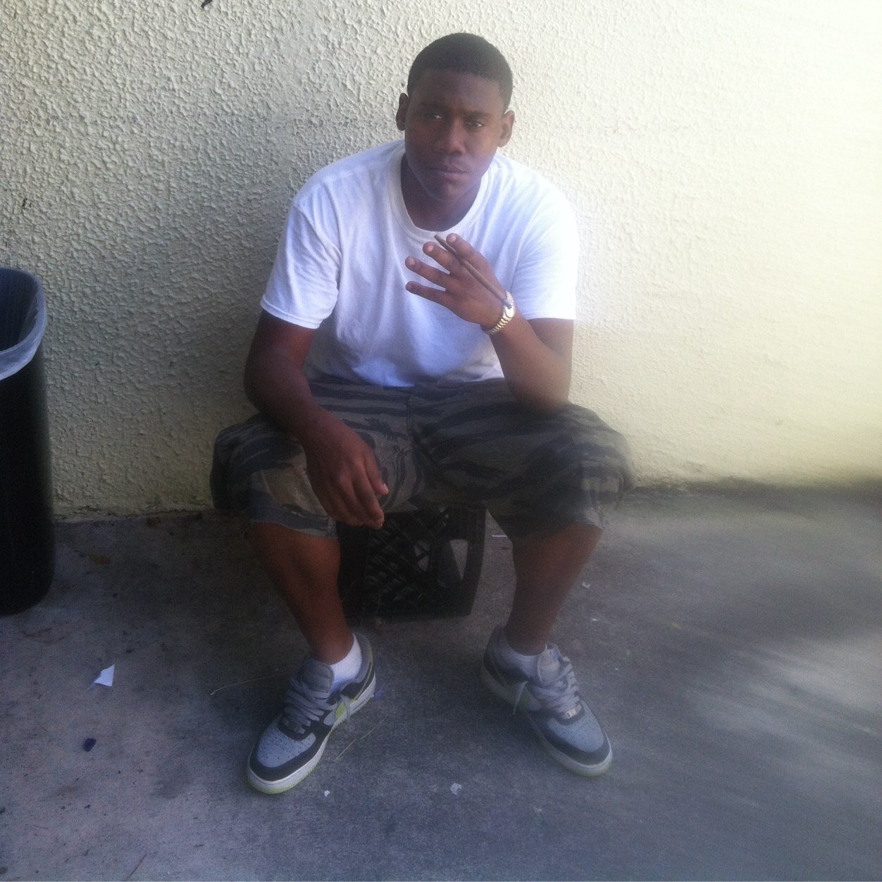 The Lord Is My Shepard! Stay True To You Soundcloud Keitho_Blowed
