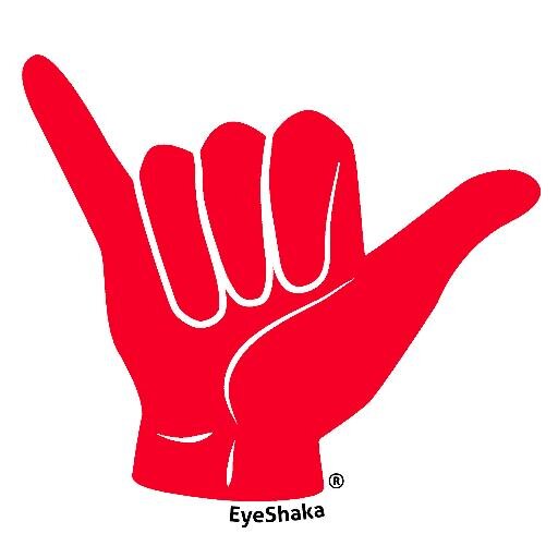 Spreading stoke one SHAKA at a time.