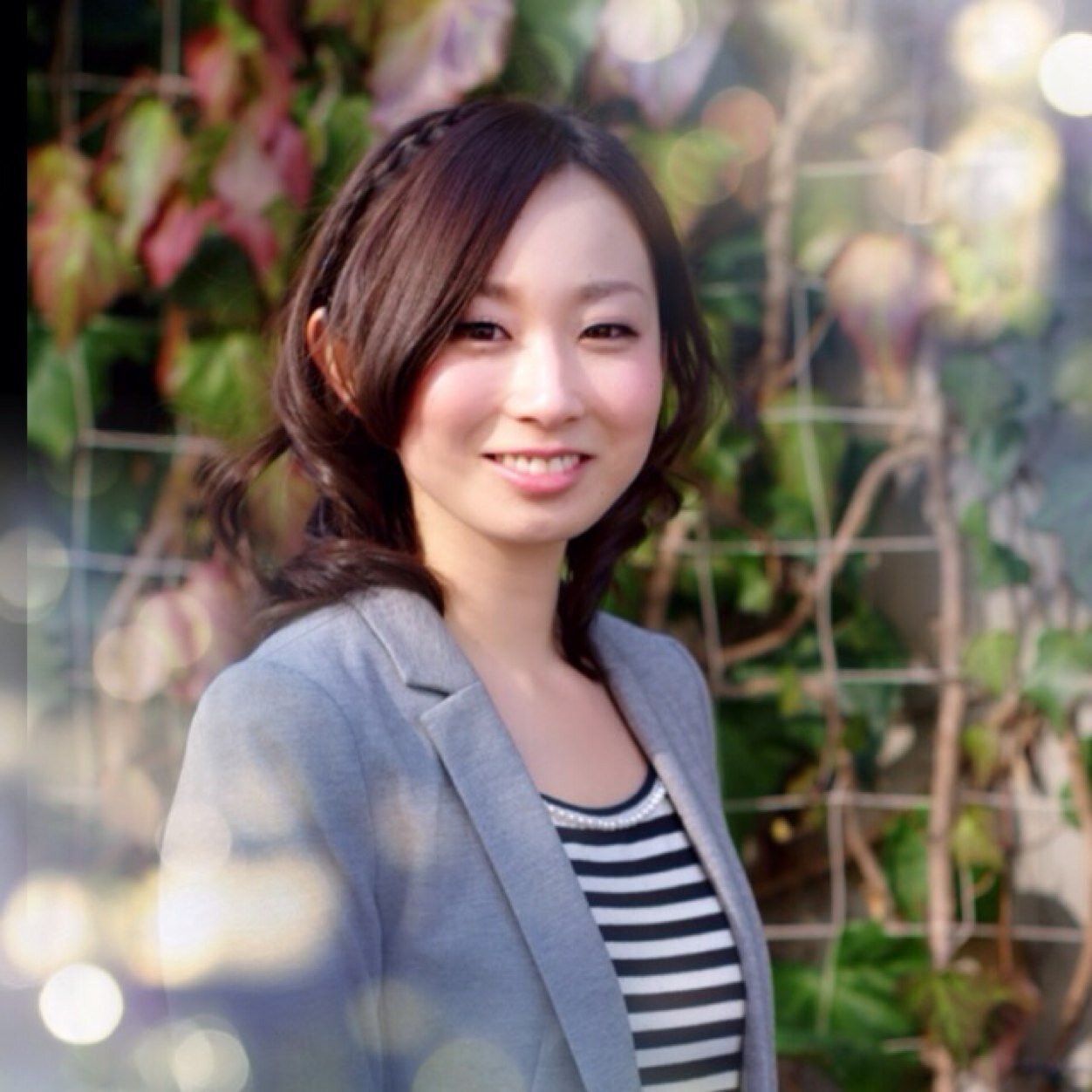 webの仕事をしながらクリエイター、アパレルインポート事業に向けて日々勉強中。 ファッション/ダイエット/カフェ/メイク/ やりたい事はやったもん勝ち♡ 
25/TOKYO/表参道/代官山/青山/恵比寿