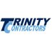 Trinity Contractors (@trinitybama) Twitter profile photo