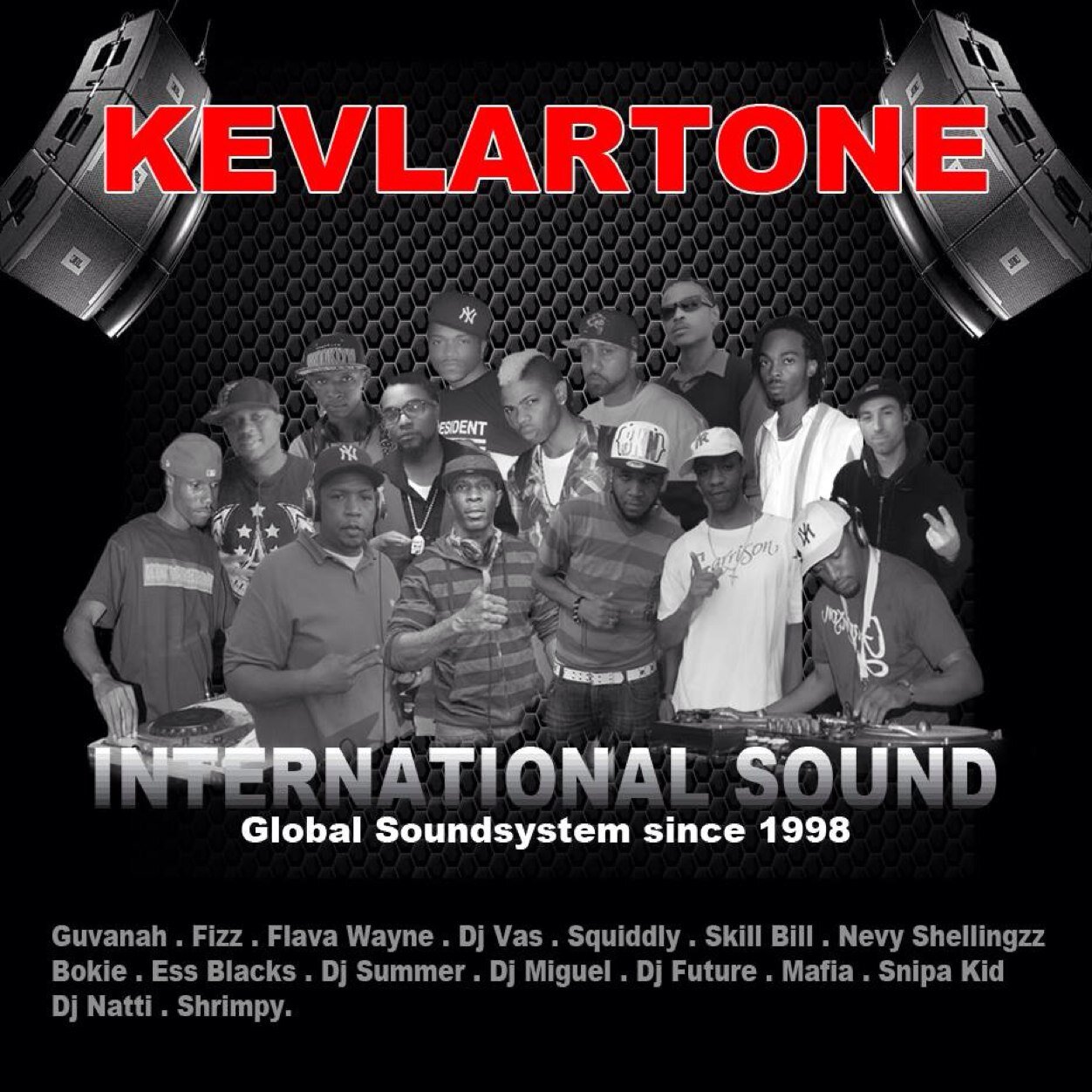 DJFIZZKEVLARNYC's profile picture. DJ FIZZ da silent killa