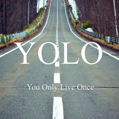 Yolo 人生一度きり Yolokg Twitter Yolo 人生一度きり Yolokg Twitter
