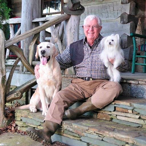 My dogs are not just pets, they're family. I created Bob Timberlake's Super-Premium Dog Food as natural extension of my lifetime love for dogs and their health!