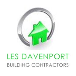 Les Davenport Building contractors are professional builders in Merseyside specialising in ground works and roofing