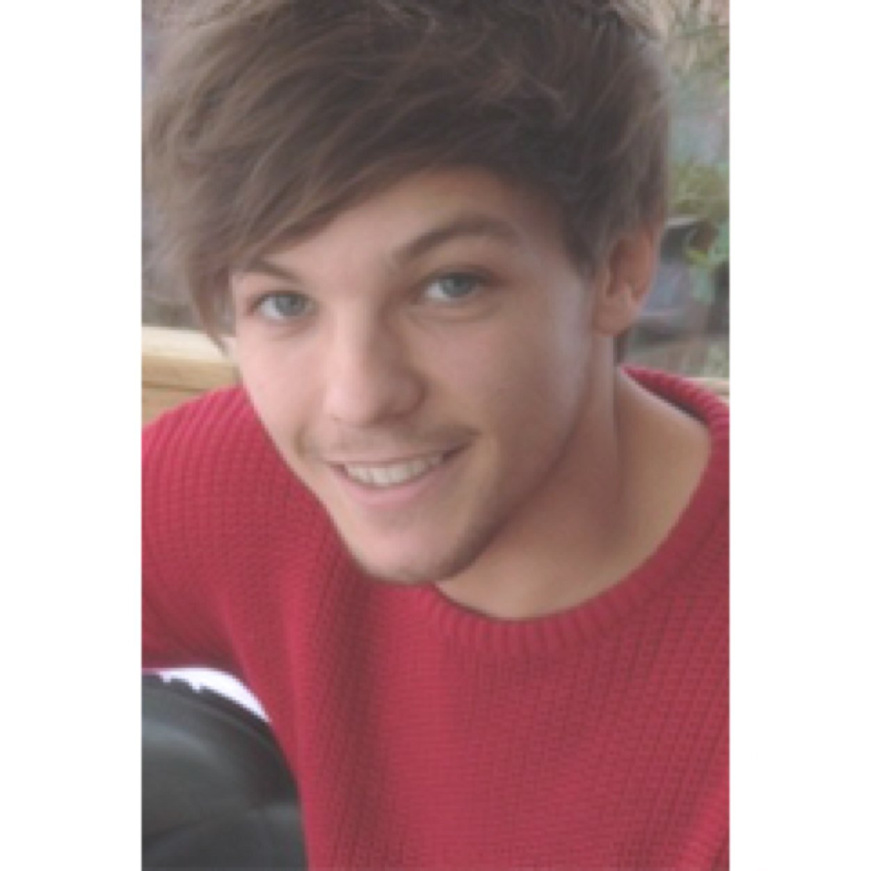 Nicholas Peter Henderson. Bisex. 20.