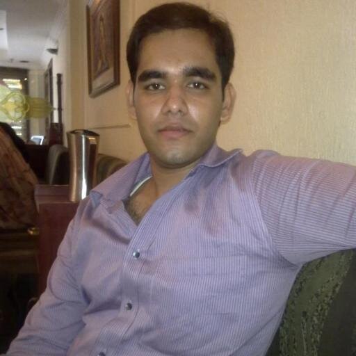 studied MBA at kirloskar institute of advanced managment ans studies
