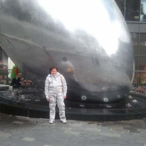 PitekMalgosia's profile picture. 