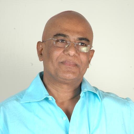 A college drop-out, a run-away from home, a psychologist, a journalist, a biographer, short film maker, a social activist and above all a motivator