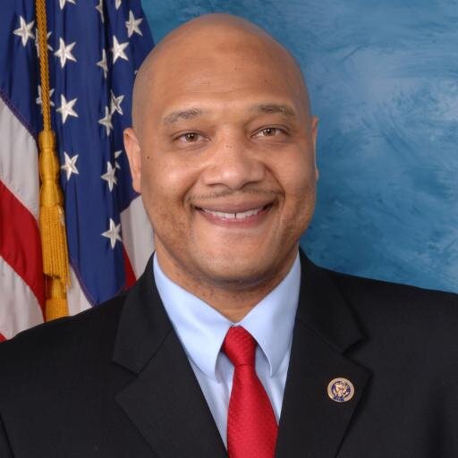 RepAndreCarson Profile Picture