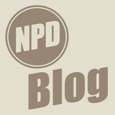 npdblog's profile picture. Informationen über die NPD
