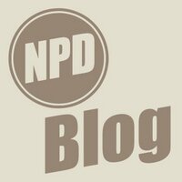 NPD-Blog (@npdblog) 's Twitter Profile