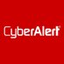 CyberAlert (@cyberalert) Twitter profile photo