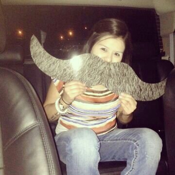 The Adriana(: Small town country girl. Family 1st. #blessed