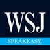 Speakeasy (@wsjspeakeasy) Twitter profile photo Speakeasy (@wsjspeakeasy) Twitter profile photo