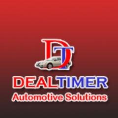 DealTimer is a Automotive Software Solutions provider in Atlanta, GA. Why pay more when you can get software for less. Check us out at http://t.co/xapa1fQirS