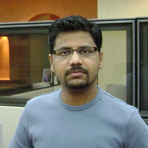 BalaSugam's profile picture. 