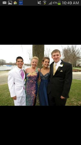 TuckerLuhman's profile picture. 