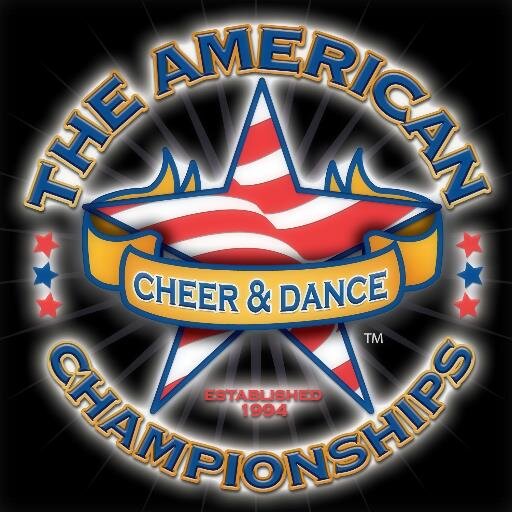 Producers of State and National Cheerleading and Dance Championships. A Varsity Family Brand. Instagram:@Americanchamps

Follow @VarsityAllStar for updates