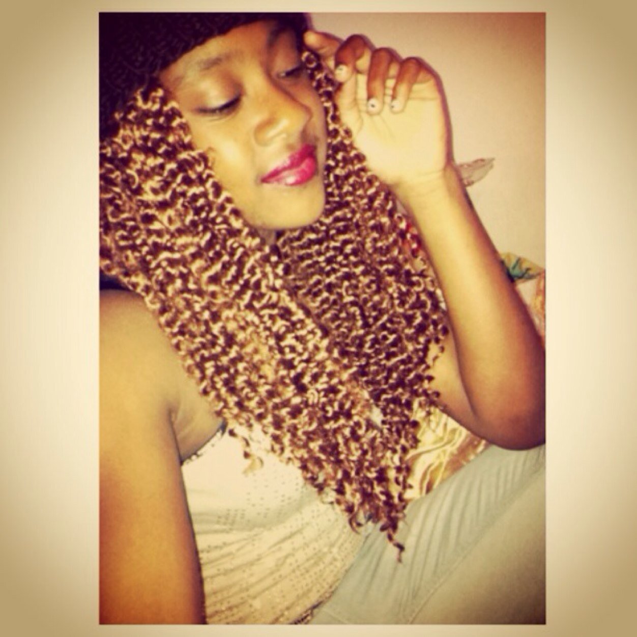 Nf = nfb x -Only God Can Judge Me !♥ - Follow me on insta @chiibiivevo