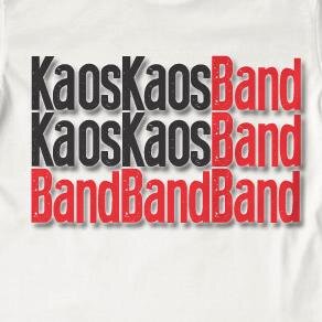 Jual Kaos-kaos Band Lokal & Internasional | Format : Made By Order (Confirmation-Payment-Production-Shipping By JNE) | CP : 089637316733 (fast respons)