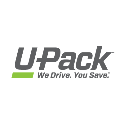 U-Pack Moving® makes long distance moving easy: We Drive, You Save! Get an instant quote online or call 800-968-3285.