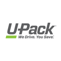 U-Pack (@upackmoving) 's Twitter Profile