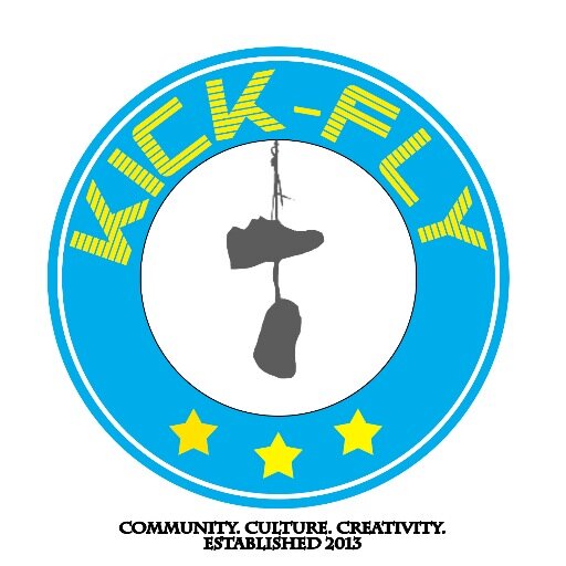Community. Culture. Creativity . Uplifting Communities Through Urban Culture. Email: kickflyinc@gmail.com Instagram: kickflyinc