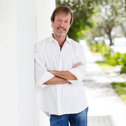 Emerald Coast Realtor Extraordinairé… and darn nice guy!
