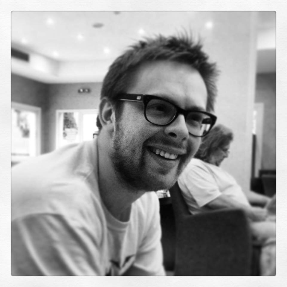 TomBudgen's profile picture. 