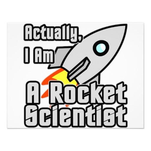 Scientist  at Indian Space Research Organisation