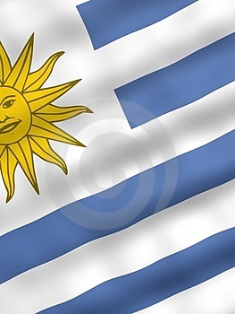 País localizado na parte centro-sul da América do Sul.