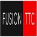 Fusion Table Tennis (@fusionttc) Twitter profile photo