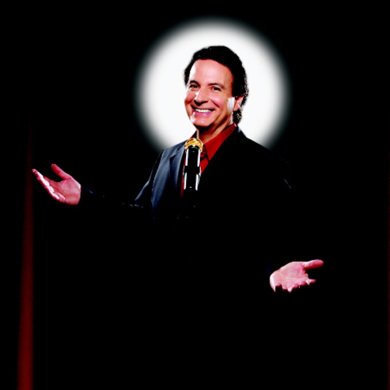 Comic-Impressionist Headlining Entertainer. Actor/Producer,Radio & Podcast Host.