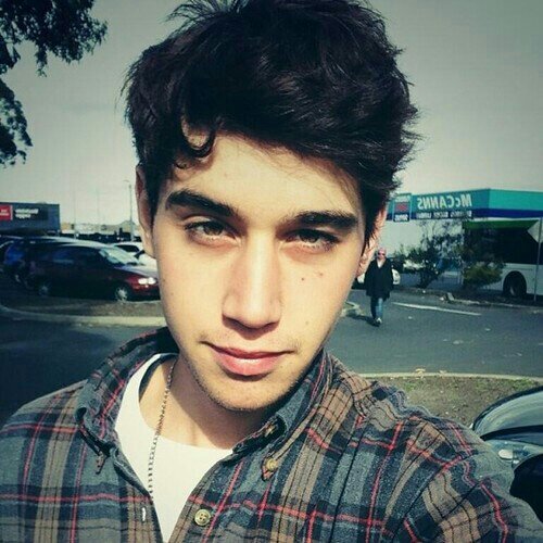 JaiBrooksSSC's profile picture. Lauren is dah queen