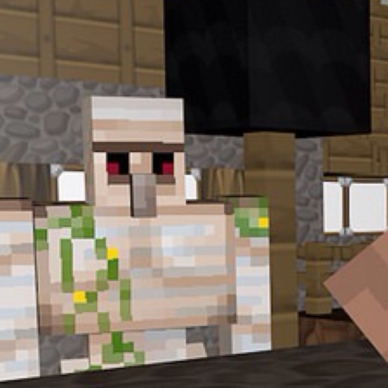 Hey you! Yes im talkin to you! This is da raging golems epic account! I follow back,am your average joker,minecrafter and sims addict .How epic can it get!
