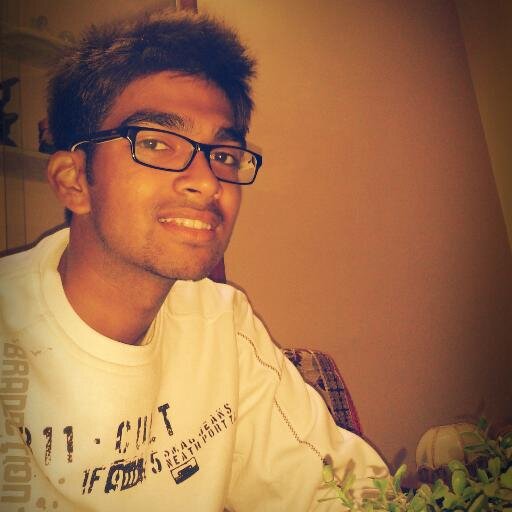 ~~A true #ManUnited# Fan~~

For good people m d BEST nd for bad people m d WORST....MIND IT.. !!!