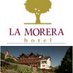 Twitter Profile image of @hotel_la_morera